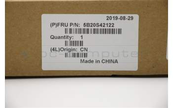 Lenovo 5B20S42122 Lenovo BDPLANAR MB C81N4 WIN I58265U_MX230_4G