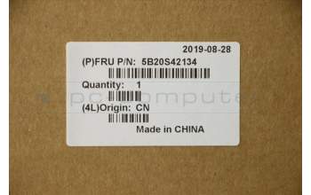 Lenovo 5B20S42134 MB C81N4 WIN 5405U_UMA_4G