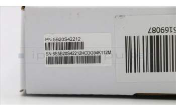 Lenovo 5B20S42212 MBWINI38145U_UMA_4G