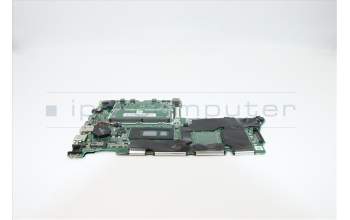 Lenovo 5B20S43644 Lenovo BDPLANAR MBQ20RWWINI510210U_UMA_8GWW