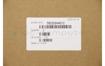 Lenovo 5B20S44012 MB L 81Y3 NOKI310110U_MX1302G4G