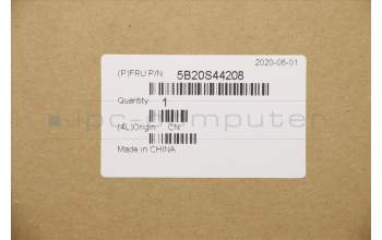 Lenovo 5B20S44208 Lenovo BDPLANAR MB W 81VU WIN N4020_UMANEMMC