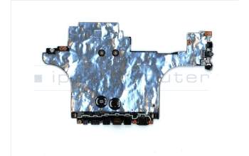 Lenovo 5B20S56957 Lenovo BDPLANAR MB C 81HD WIN I78750H 1050TI4G