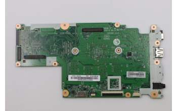 Lenovo 5B20T79749 Lenovo BDPLANAR MB B 81MA NOK N4000 UMA 4G 32G