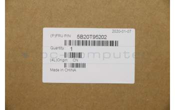 Lenovo 5B20T95202 MB W 81HN NOK 3867U UMA 4G