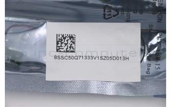 Lenovo 5B20U54307 CARDPOP E privacy card