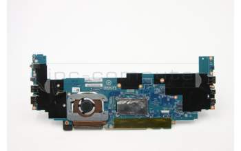 Lenovo 5B20V13398 Lenovo BDPLANAR WIN,i7-8550U,UHD,16G,TPM2