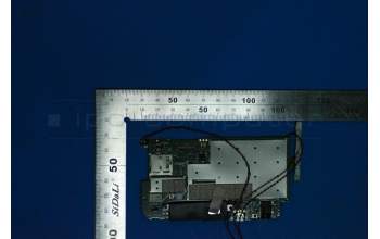 Lenovo 5B28C00179 A7-10F 8G ROW MB&*320600107 CS