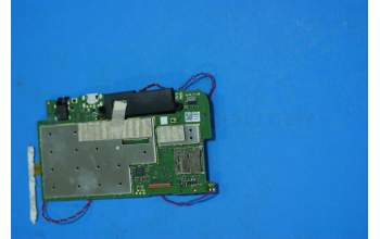Lenovo 5B28C00179 A7-10F 8G ROW MB&*320600107 CS