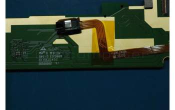 Lenovo 5B28C04913 TB2-X30F MB_32G&*HQ31601882000 CS