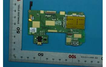 Lenovo 5B28C05502 TB3-730F MB_1+16G&* 715201000801CS