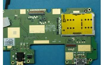 Lenovo 5B28C05706 TB3-730X MB_1+8G&*715201000971 CS