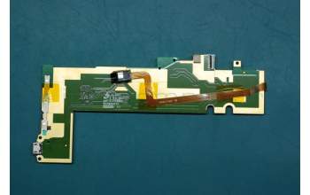 Lenovo 5B28C06546 TB2-X30L MB_32G&*HQ31603302000 CS