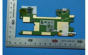 Lenovo 5B28C09473 TB-8504X MB_2_16G CZ_SSC&*67109128 CS