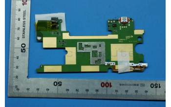 Lenovo 5B28C09607 TB-8504X MB_2_16G DE_DH&*67109151 CS