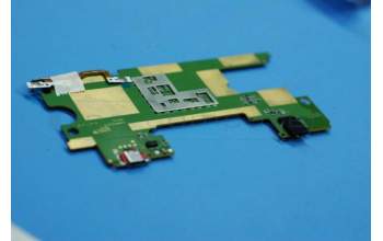 Lenovo 5B28C09660 TB-8504X MB_2_16G JP_B19&*67109170 CS