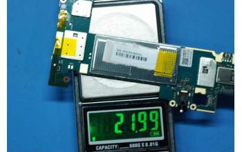 Lenovo 5B28C09911 TB3-X70F OM2 MB_32G&*HQ31605119000 CS