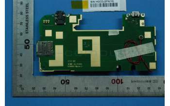 Lenovo 5B28C11402 TB-8304F1 US MB_1_16G&*HQ31606056000CS