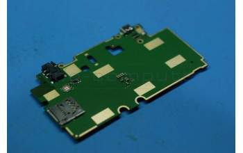 Lenovo 5B28C12401 TB-7304F MB 1+8G_Low&*HQ31606550000 CS