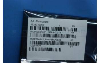 Lenovo 5B28C12969 TB-X104F MB 2+32G&*HQ31606829000 CS