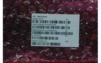 Lenovo 5B28C16754 TB-X605LC_2+16MB_INOla&*HQ3160AF93000 CS