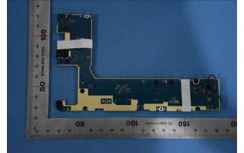 Lenovo 5B28C16824 TB-X606FA MB_4+128&*HQ3160AJ14000 CS