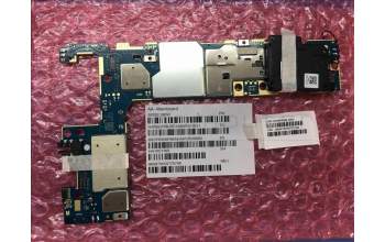 Lenovo 5B28C16892 TB-X606XA MB_4+64&*HQ3160AJ64000 CS