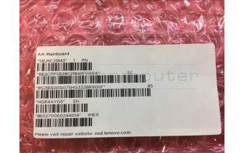 Lenovo 5B28C21843 TB300XU 4G+64G MB&*26371-00707 CS