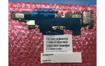 Lenovo 5B28C21983 TB128FU MB_6+128G&715201027521 CS