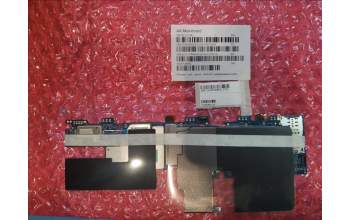 Lenovo 5B28C22047 TB350FU MB_4+64G&*HQ3160ELED000 CS