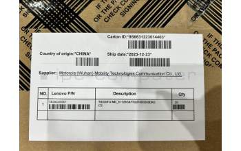 Lenovo 5B28C23557 TB330FU MB_8+128G&*HQ31600009DK0 CS