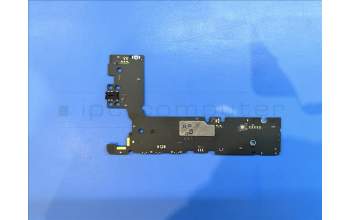 Lenovo 5B28C23758 TB-X6C6F MB_4+64G_NA&*715201032531CS