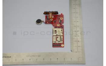 Lenovo 5B29A465NY B8000 Row 3G Sub-Board Module_CS