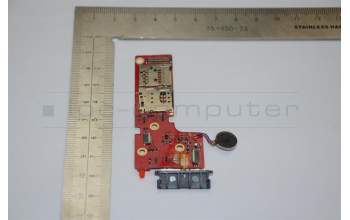 Lenovo 5B29A465NY B8000 Row 3G Sub-Board Module_CS