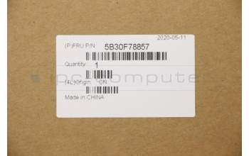 Lenovo 5B30F78857 BEZEL LCD Bezel C Y50-70