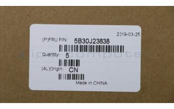 Lenovo 5B30J23838 BEZEL LCD Bezel C Z51-70