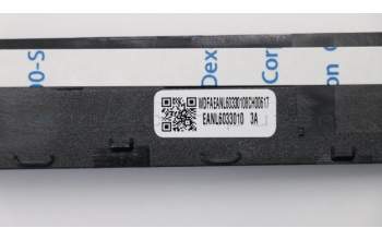 Lenovo 5B30L13244 BEZEL LCD Bezel Q 80SF