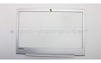 Lenovo BEZEL LCD Bezel C 80TK Silver for Lenovo IdeaPad 510S-14IKB (80UV)