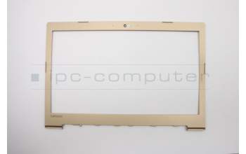 Lenovo 5B30N98510 LCD BEZEL &nbsp;L80YL GOLD