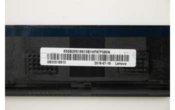 Lenovo 5B30S18913 BEZEL LCD Bezel B 81K8 BK