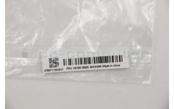 Lenovo 5B30S18928 BEZEL LCD CAP C 81QA R/L