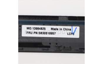Lenovo 5B30S18957 BEZEL LCD Bezel L 81Y6_L