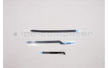 Lenovo 5B30S19015 BEZEL LCD Bezel L 82K8 W/ removable tap