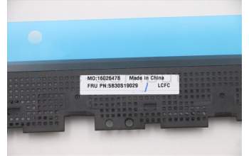 Lenovo 5B30S19029 BEZEL LCD Bezel L 82LX