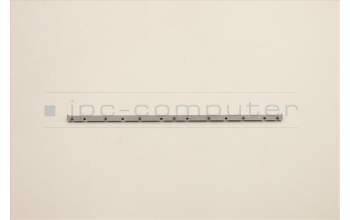 Lenovo 5B30S19040 BEZEL REAR DECO L 82LU GREY