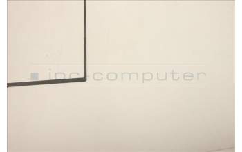 Lenovo 5B30S19055 BEZEL L 82SV w/Removable Tape