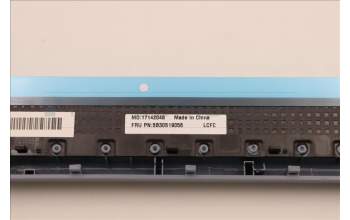 Lenovo 5B30S19056 LCD Bezel L 82RK M/B