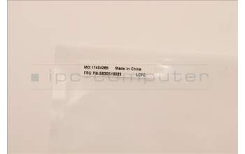 Lenovo 5B30S19085 BEZEL LCD L 82U9