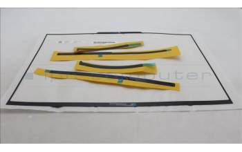 Lenovo 5B30S19143 LCD Bezel W/Tape L83AG