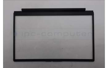 Lenovo 5B30S19238 BEZEL BEZEL L 83M4 BK